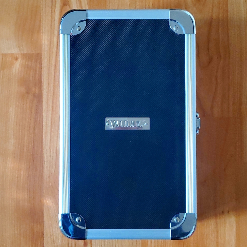 Blue-ray, DVD and Movie, Game, Music Case